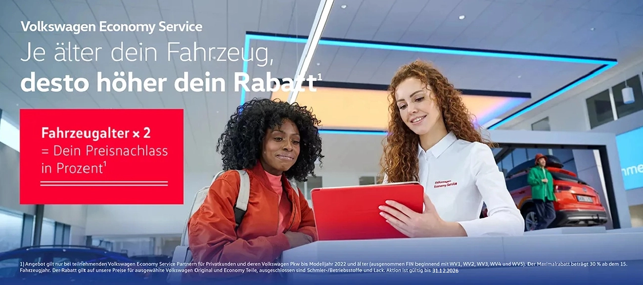 VW Economy Service